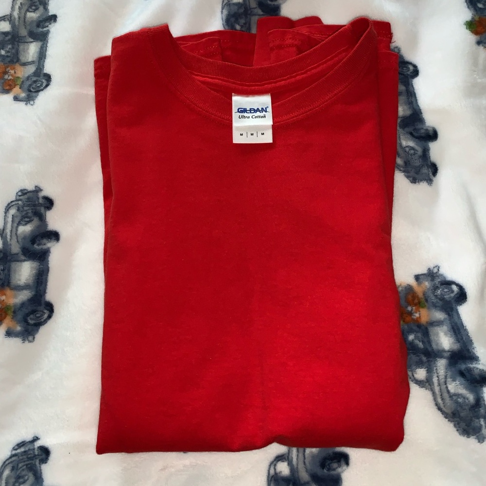 Mens Long Sleeve M T-Shirt